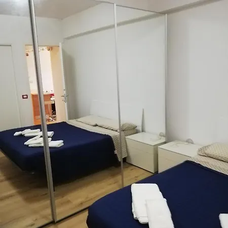 Le Tredici Cannelle Apartamento