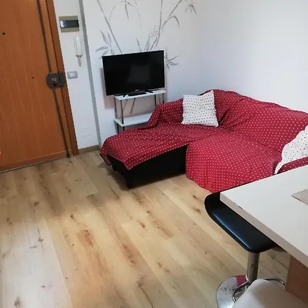 Le Tredici Cannelle Apartamento *