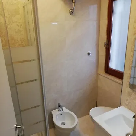 Apartamento Le Tredici Cannelle Ancona